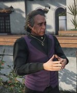 Питер Дрейфу