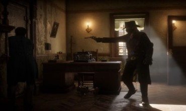 Произвести ограбление в Строберри и не попасться легко