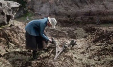 Узнайте, где в Red Dead Redemption найти все кости динозавров