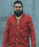 Тахир Джаван