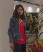 Таниша Джексон