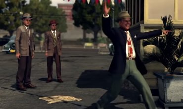 174 игрогреха, что не так с игрой L.A. Noire