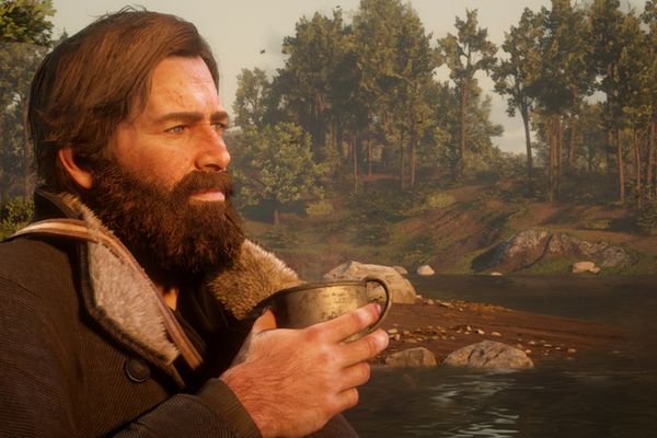 Достойные замены: компьютерные игры, похожие на Red Dead Redemption 2