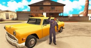 Как пройти миссии в GTA San Andreas