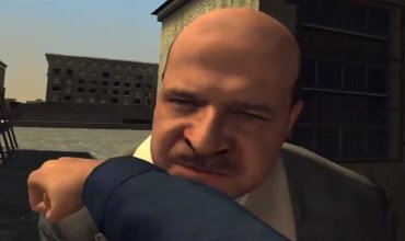 Карьера настоящего детектива в игре от Rockstar Games