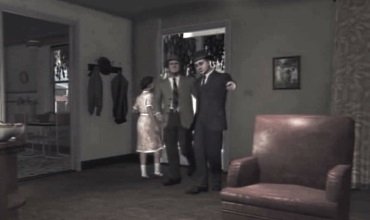 Секреты Лос-Анджелеса, что скрыли разработчики L.A. Noire