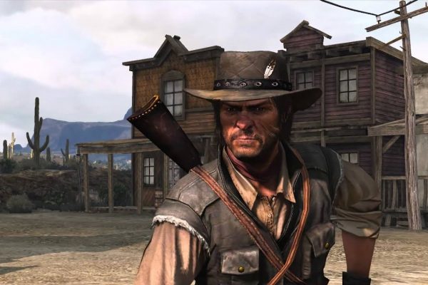 Red Dead Redemption 2: результаты проводимых тестов CPU