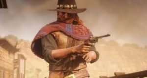 Red Dead Redemption 2 PC механики