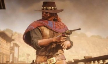 Системные требования Red Dead Redemption 2