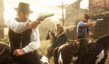 Результаты тестов топовых видеокарт игры Red Dead Redemption 2