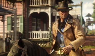 Где есть возможность поиграть бесплатно в Red Dead Redemption 2?