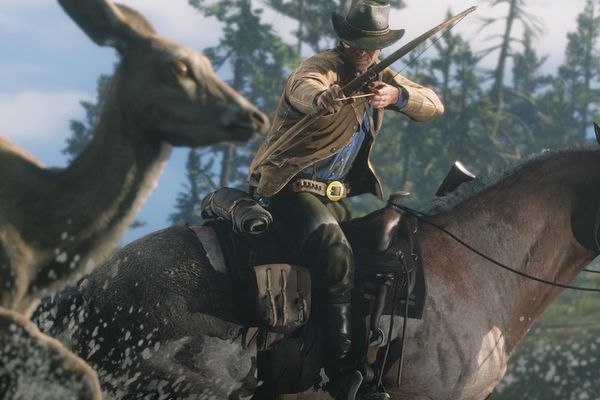 Битва платформ: как в Red Dead Redemption 2 оценки Metacritic расставлены?
