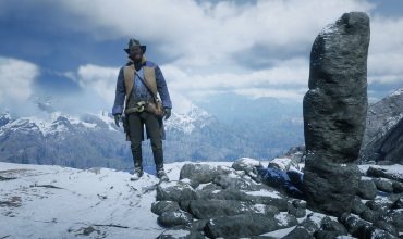 Про релиз игры Red Dead Redemption 2 в России
