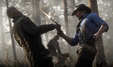 Как пользоваться трейнерами на деньги в Red Dead Redemption 2
