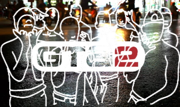 Банды Grand Theft Auto 2