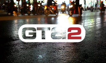 В каком городе происходит действие игры Grand Theft Auto 2