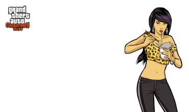 Все персонажи Grand Theft Auto Chinatown Wars