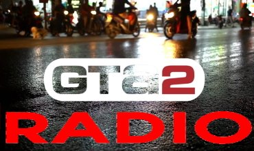 Радиостанции Grand Theft Auto 2