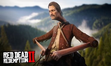 Обзор многочасовой игры в Red Dead Redemption 2 на компьютере