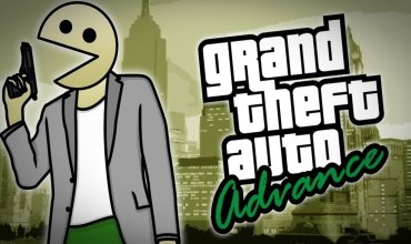Сюжетная линия GTA Advance