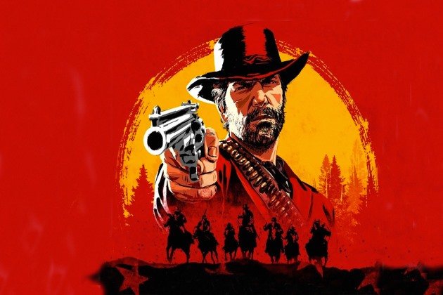 Разбираемся с неожиданной ошибкой в игре Red Dead Redemption 2 PC