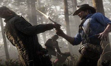 Достоинства, которые позволили игре RDR 2 получить отличную оценку