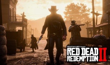 Как снять нагрузку с ПК при игре в Red Dead Redemption 2