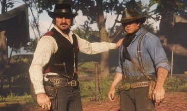 Исправление лагов, понижения FPS, замирания картинки и черного экрана в Read Dead Redemption 2 на ПК