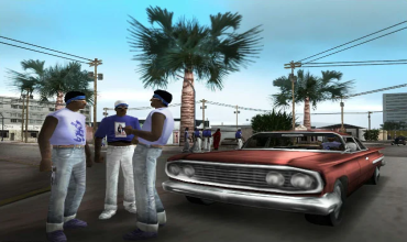 Обзор всех группировок Grand Theft Auto Vice City