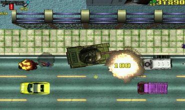 Список чит-кодов для Grand Theft Auto 1