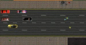 Чит-коды GTA London 1969