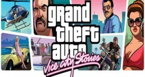 Читы для GTA VCS