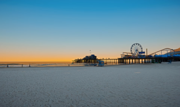 GTA 5 запустили на ПК с трассировкой лучей и улучшенной графикой