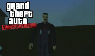 Антагонист GTA Liberty City Stories