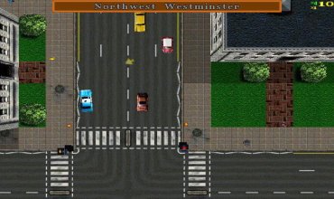 Список всех персонажей Grand Theft Auto London 1969