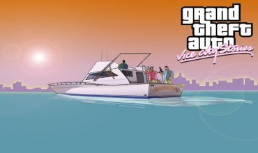 Обзор главных персонажей Grand Theft Auto Vice City Stories