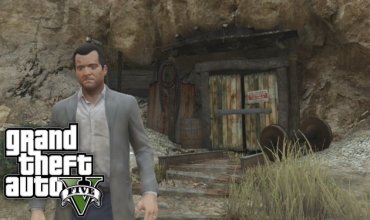 Загадочное убийство в Grand Theft Auto 5, Майкл в роли детектива