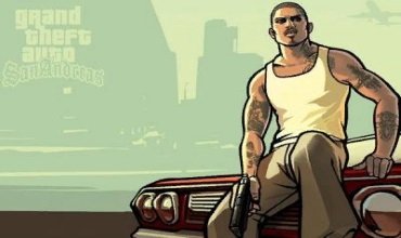 GTA San Andreas: история создания, особенности игрового процесса