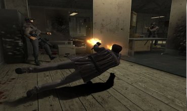 Нейронные сети улучшили графику Max Payne