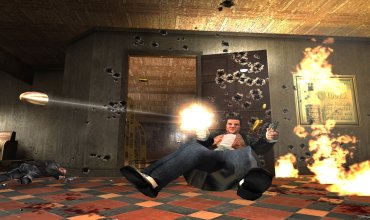 Сюжет Max Payne и краткое описание глав