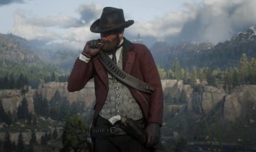 Решения для «Непредвиденной ошибки» в RDR 2 и устранение других проблем в игре