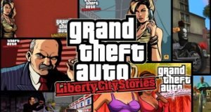 Обзор GTA Liberty City Stories