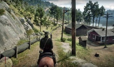 Обзор системных требований для компьютерной версии Red Dead Redemption 2