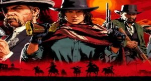 Установка Red Dead Redemption
