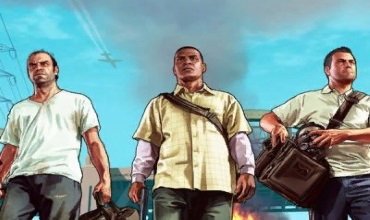 Как установить GTA V через ISO file?