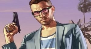 GTA 4 Grand Theft Auto V