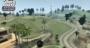 GTA SA v 2 1