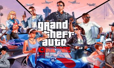 Популярность Grand Theft Auto Online и лучшие режимы мультиплеера