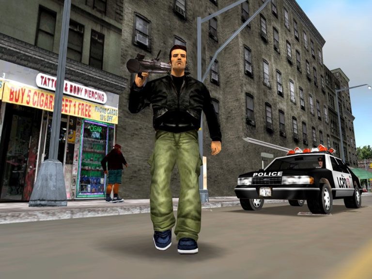 Скачать файл gta3 img на андроид