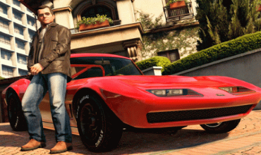 Для PlayStation можно приобрести диск Grand Theft Auto V